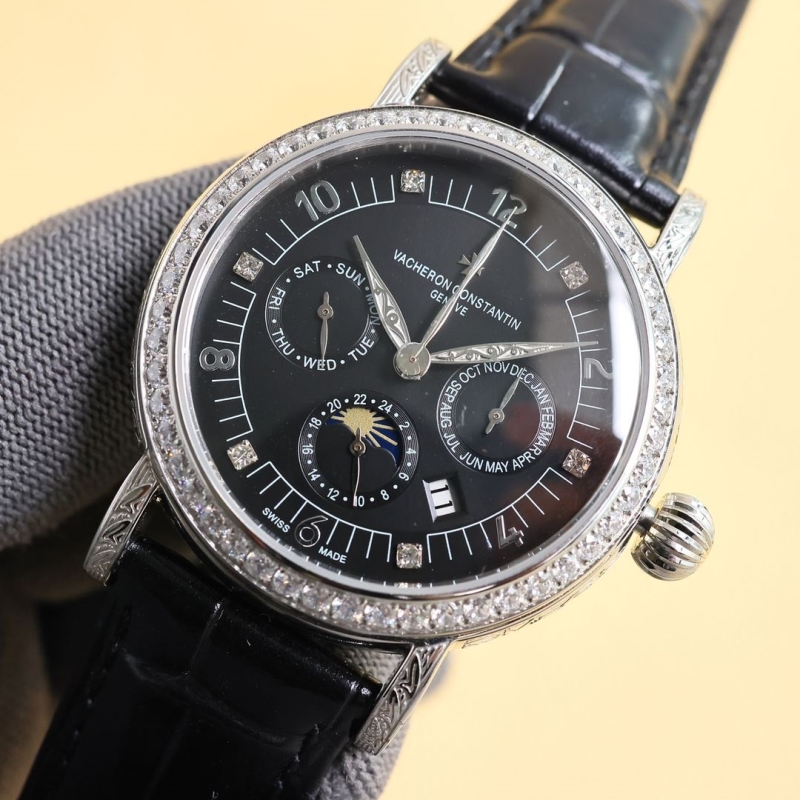 PATEK PHILIPPE